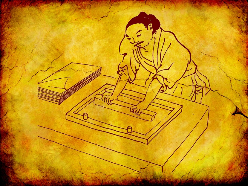 酒店指示標牌施工實例