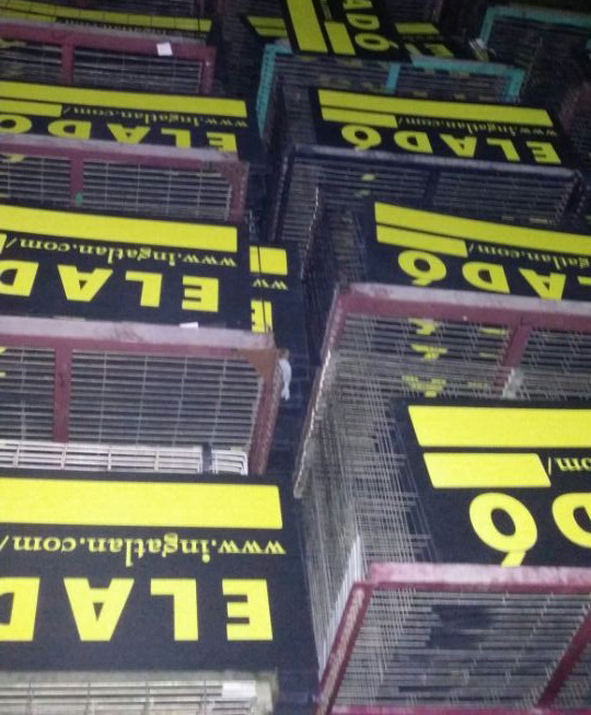 夜光油墨絲印 夜光油墨絲印