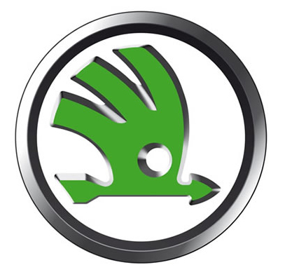 斯柯達吸塑燈箱面板