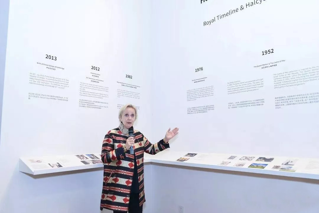 展覽會墻面絲印2 展覽會墻面絲印2