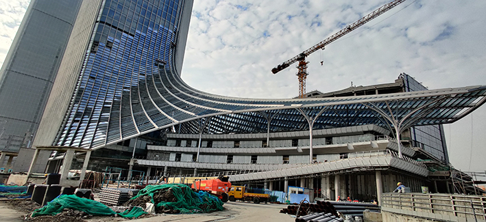 大型工程PC板絲印項目案例 大型工程PC板絲印項目案例