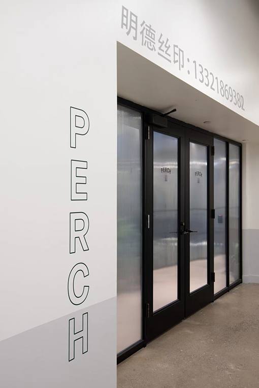 辦公墻面印文字3