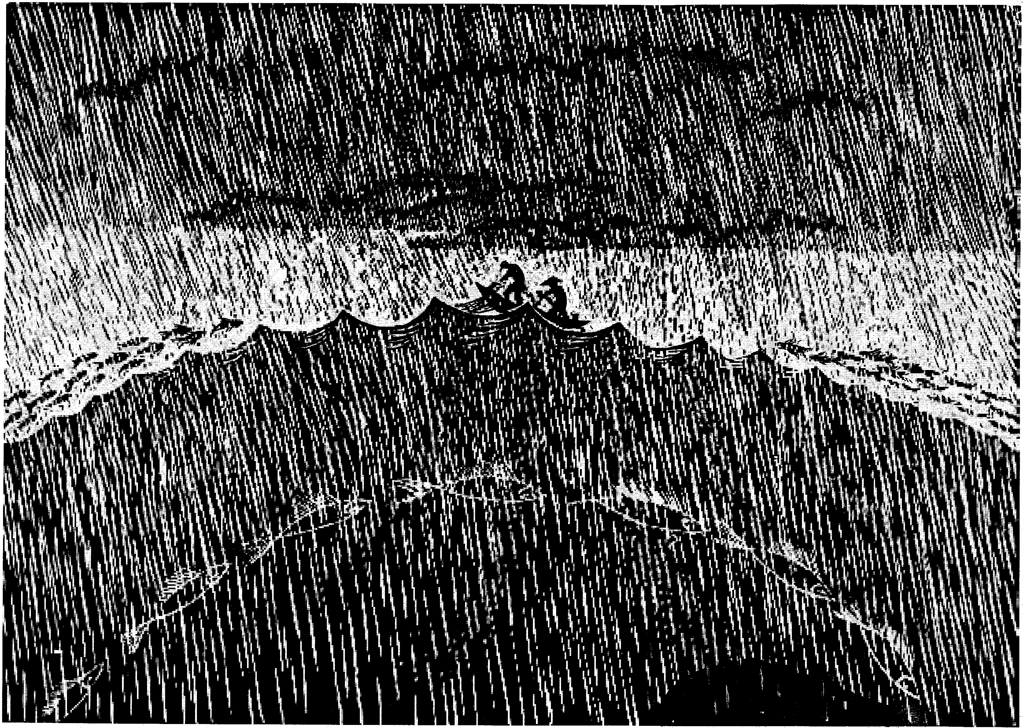 絲印版畫作品25